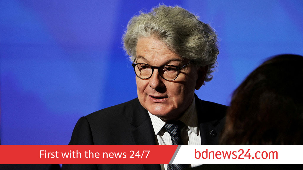 EU, France, Germany slam US visa bans