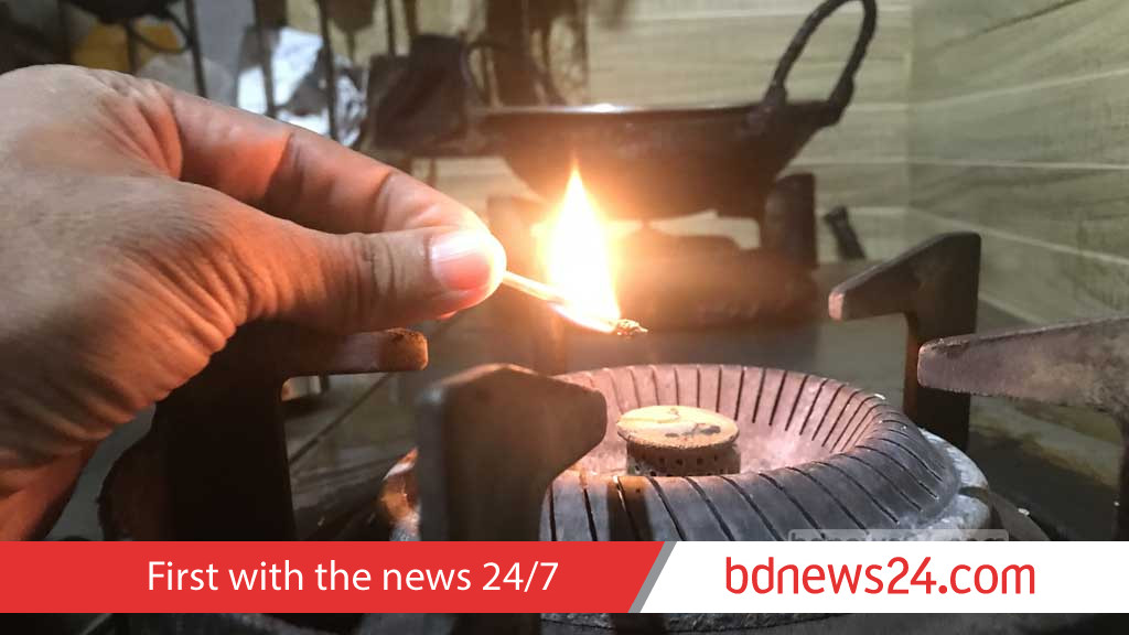 Gas relief for factories, uncertainty at homes