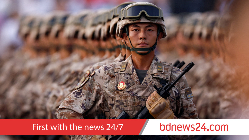 China military firms struggle as graft purge bites: report