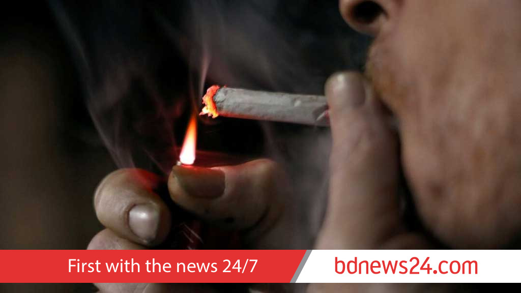 Italy seizes 27 tonnes of cigarettes