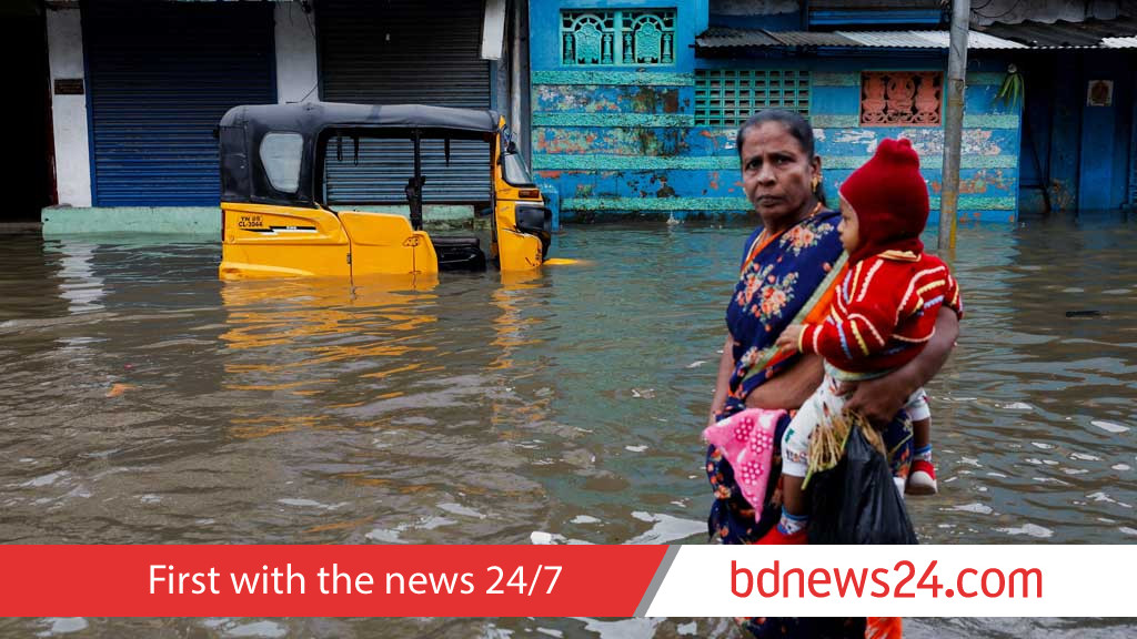 Climate change supercharged deadly Asian storms: researchers