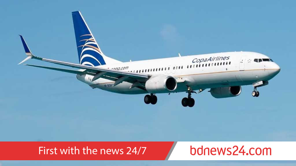 Panama's Copa suspends flights to Venezuela