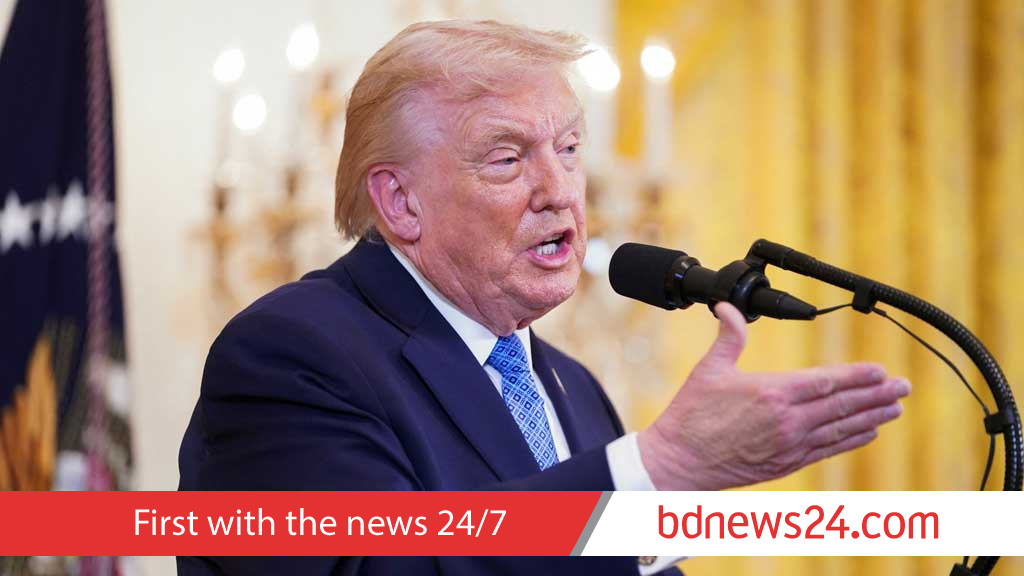 Trump to dissolve key climate research agency