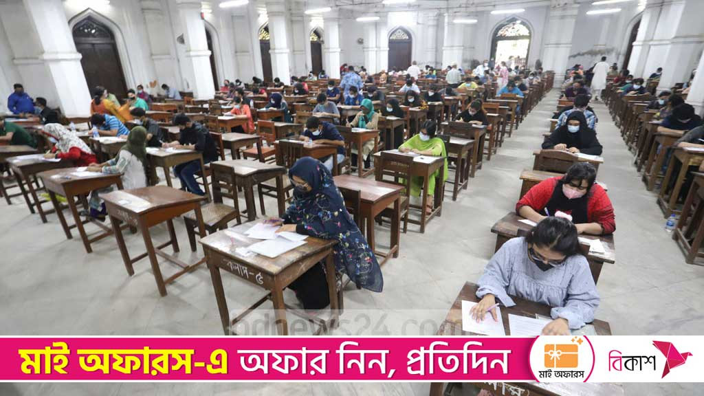 32 to vie for each DU Business Studies seat