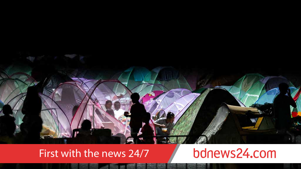 Thai, Cambodia militaries hold talks to resume ceasefire