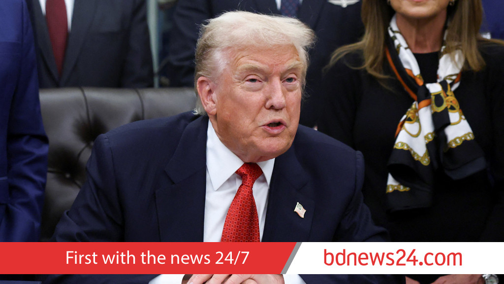 Taiwan cheers, China upset as Trump signs new Taiwan legislation