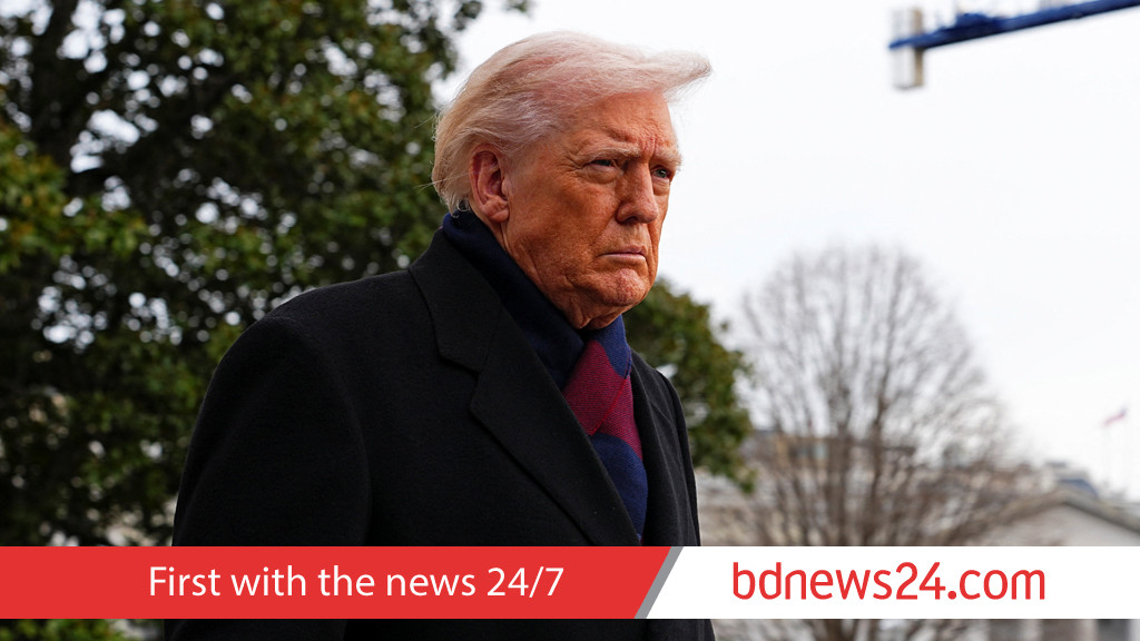 US strikes drug boat loading facility in Venezuela: Trump