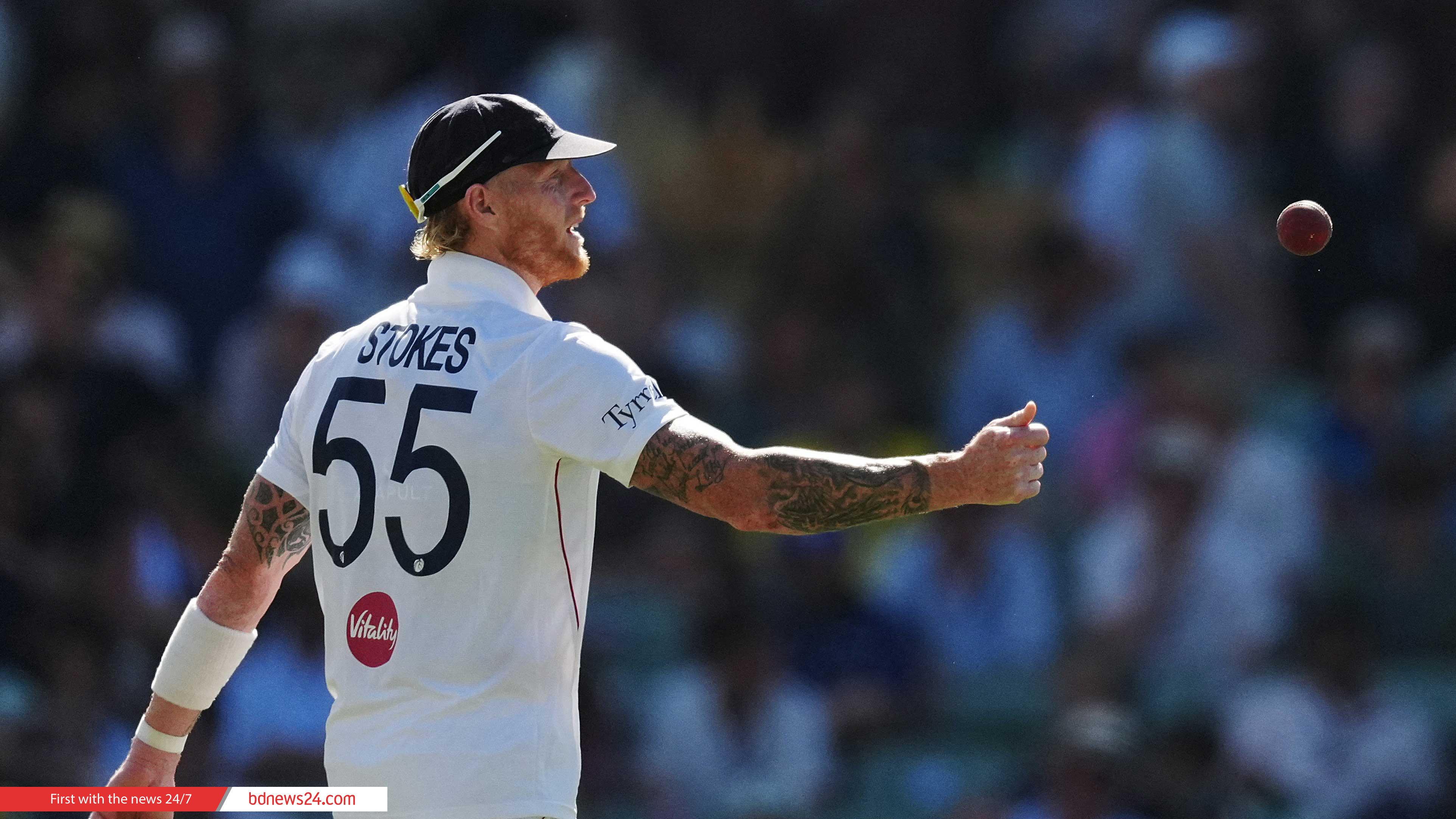 England need magic to save Ashes: bowling coach