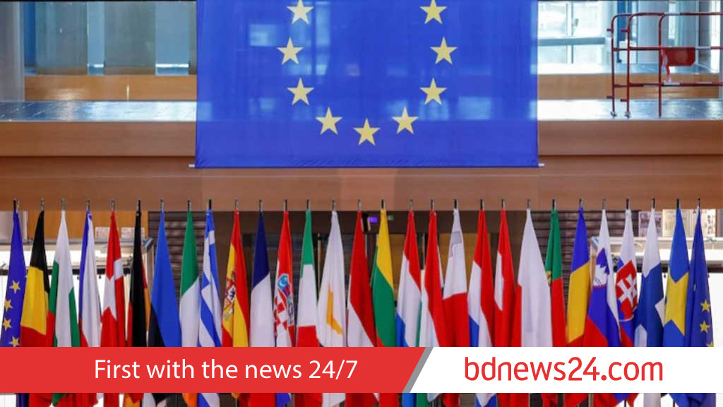 EU agrees approach to migration, asylum