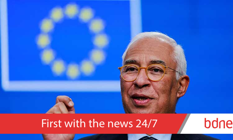 EU shifts from using frozen Russian assets to borrowing for Ukraine