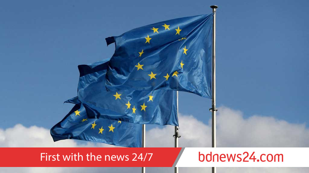 Europe moves to unlock Russia’s frozen funds for Ukraine