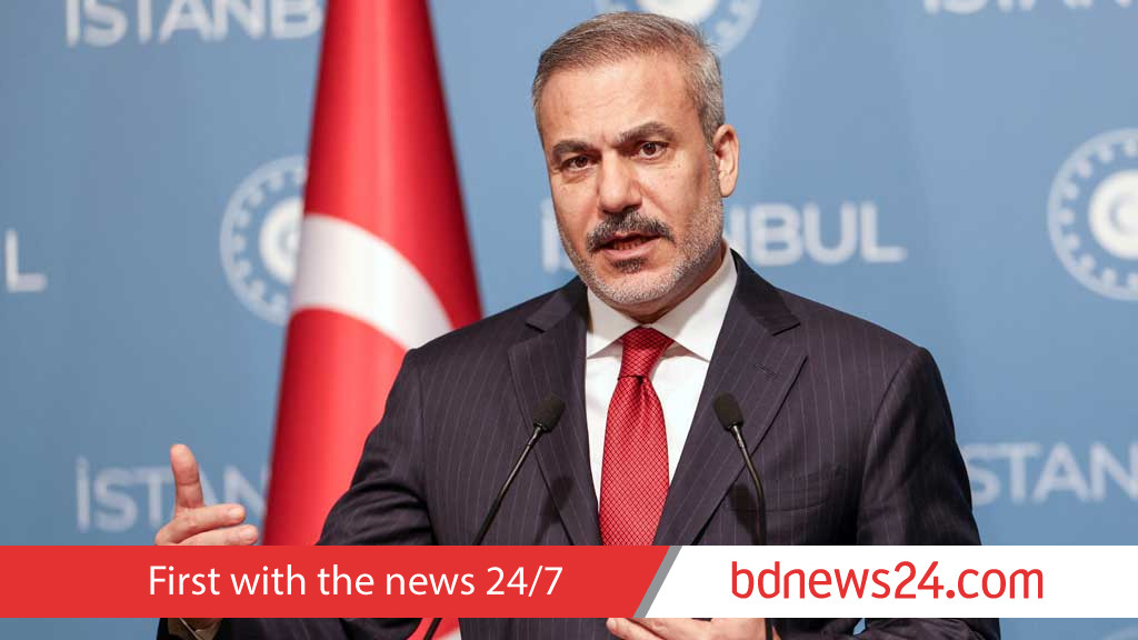 Turkey discusses Black Sea safety with NATO