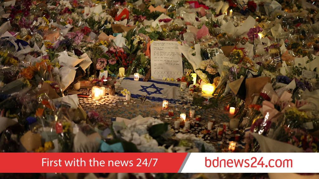 Bondi Beach suspects travelled to Philippine region