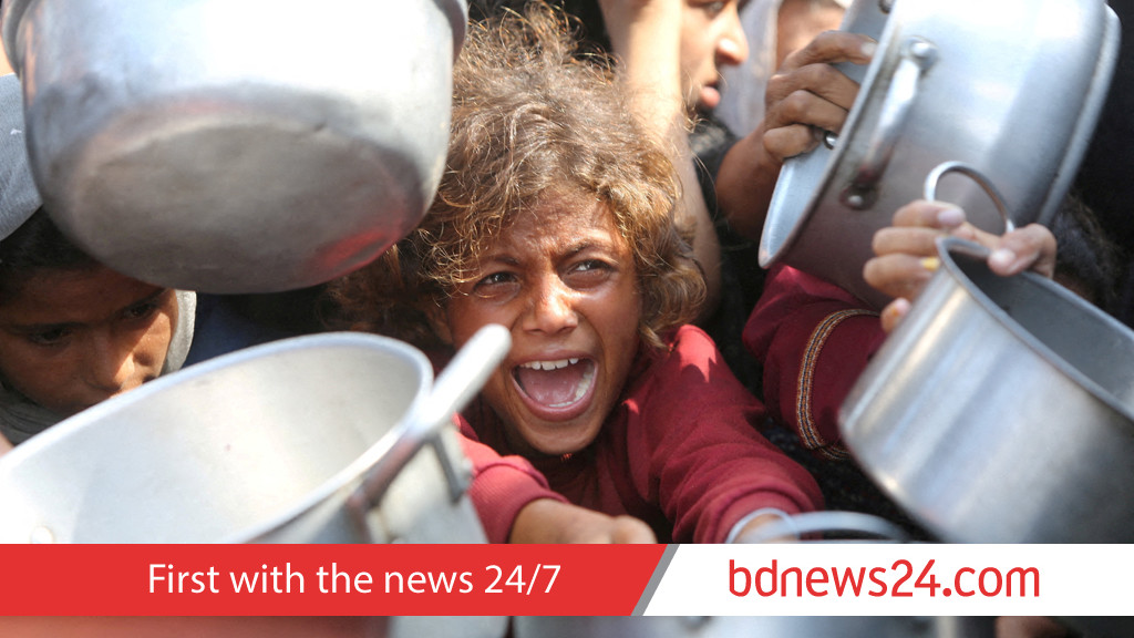 US pledges $2bn for new UN relief model