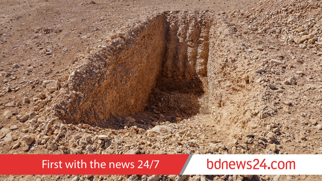 Syria opens probe after Assad-era mass grave revealed