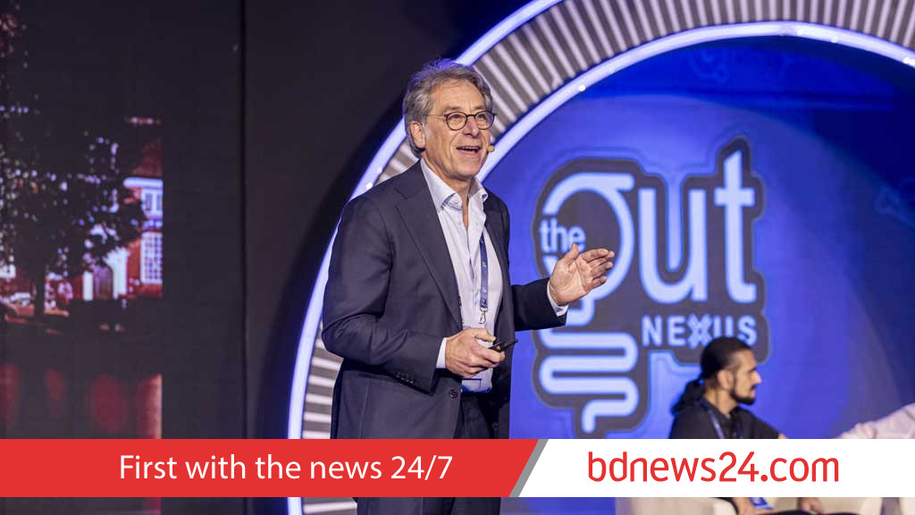 Nestlé Bangladesh hosts workshop on gut health