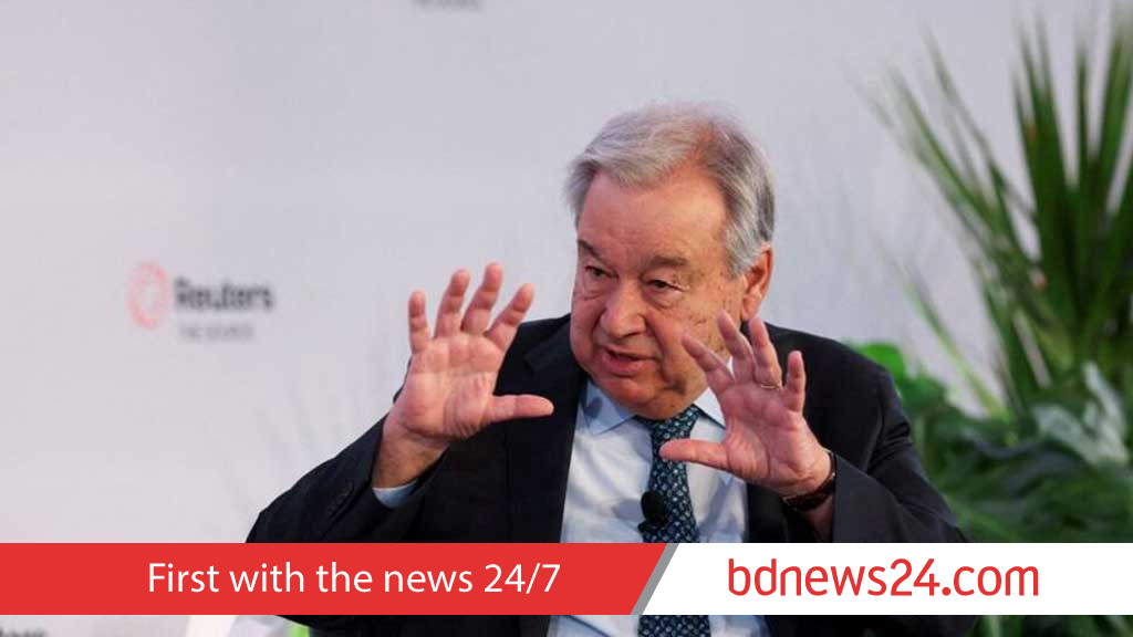 Guterres urges restraint in Yemen after separatist advance