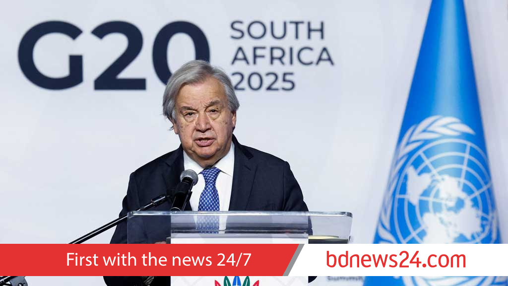 UN slates Houthi detention of 10 more staff in Yemen