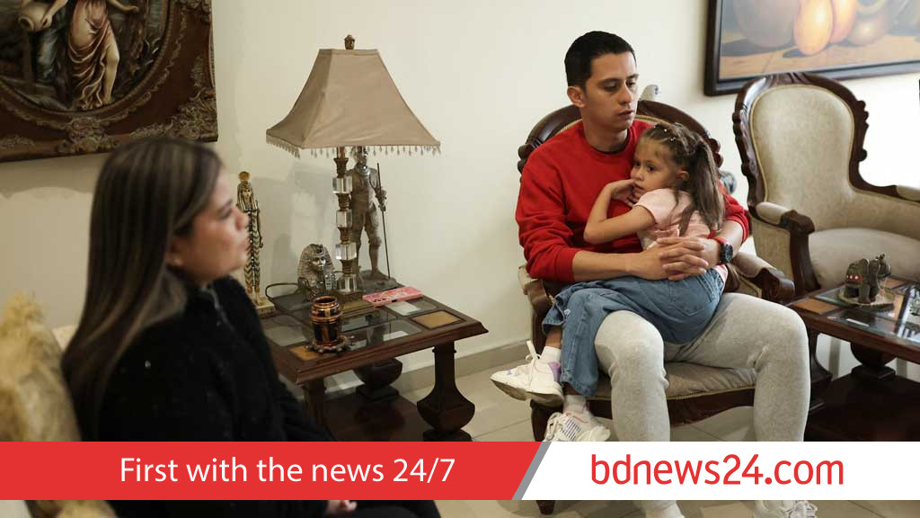 ICE threatens separation, detention to meet Trump deportation goals