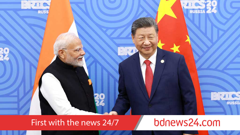 India frees up visas for Chinese professionals to boost ties