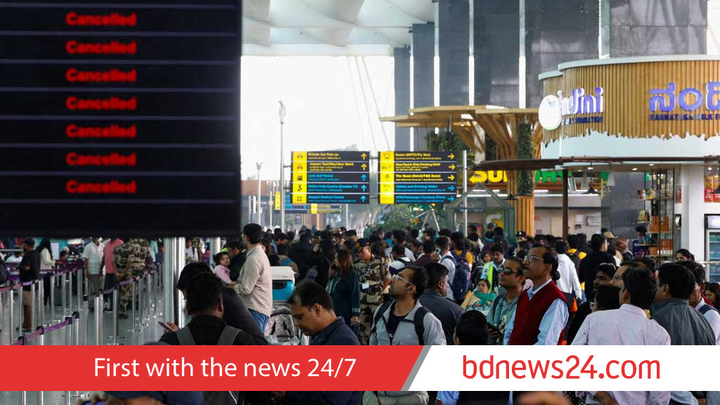 IndiGo crisis exposes risks in Indian aviation