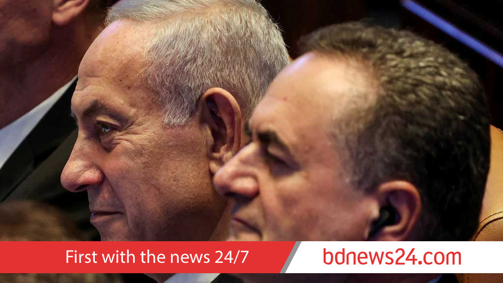 Israel sets 2026 defence budget at $34bn