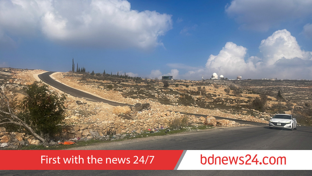 Israeli soldier rams vehicle into Palestinian man