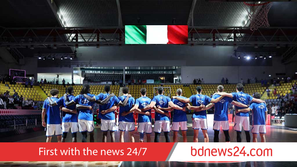 Italy removes ‘Yes!’ from national anthem