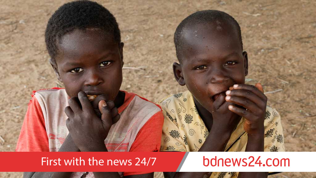 US aid cuts disrupt treatment for starving children in Kenya