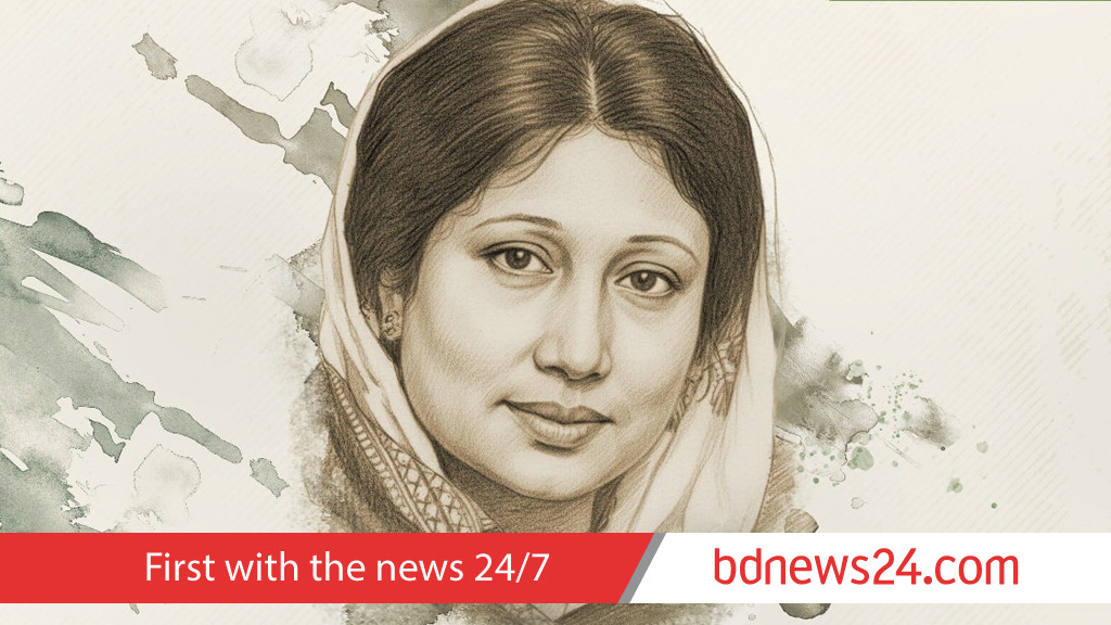 Jaishankar, Ishaq Dar flying in for Khaleda's funeral