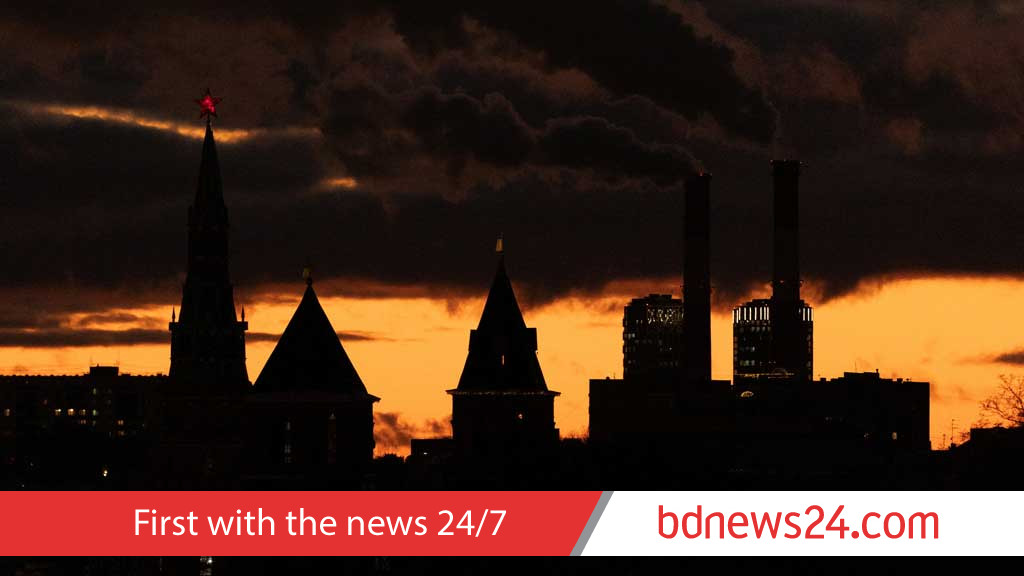 Russia warns Faroe islands over spy ship sanction