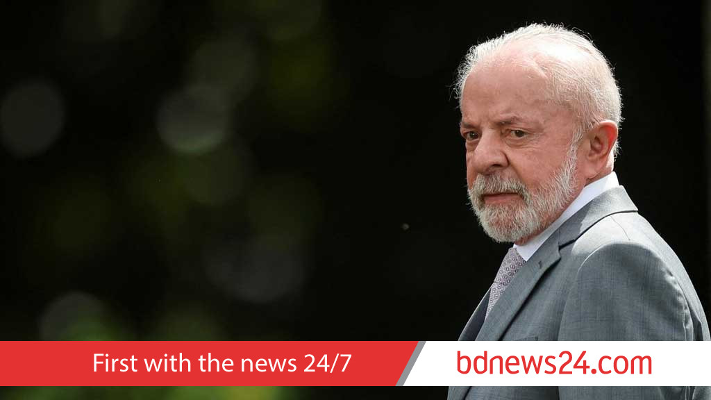 US intervention in Venezuela could be catastrophic: Lula