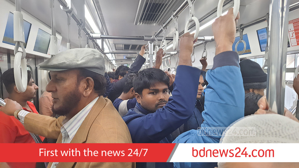 Dhaka metro VAT exemption for 6 more months