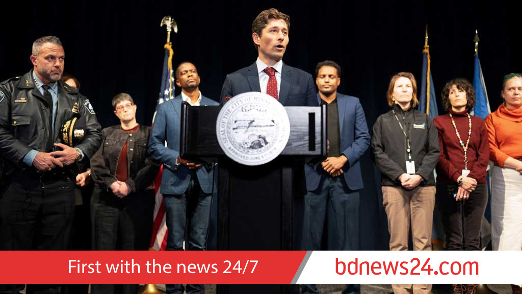 Minnesota officials defend Somalis against Trump attacks