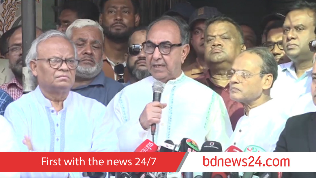 I stayed calm, silent: Abbas after hospital ordeal