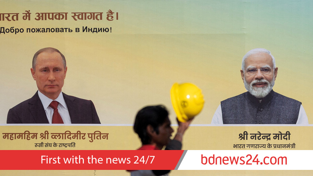 Russia, India aim to boost and diversify trade