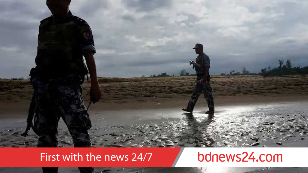 30 killed in Myanmar after junta airstrike hits hospital