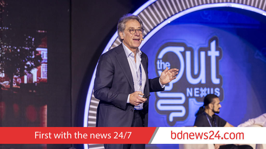 Nestlé Bangladesh hosts gut-health summit