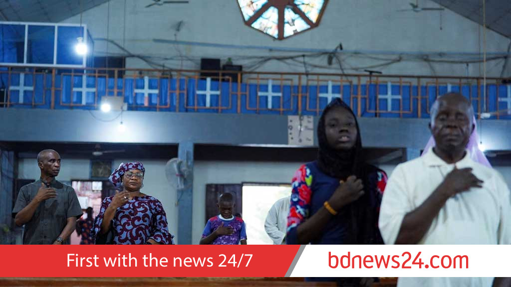 Nigeria rescues 100 abducted schoolchildren: media