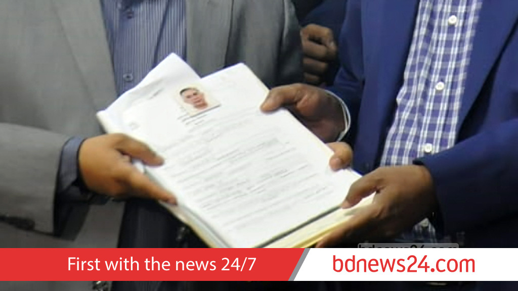 Election fever grips nation as 2,500 hopefuls line up