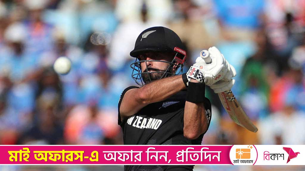 New Zealand set to play West Indies