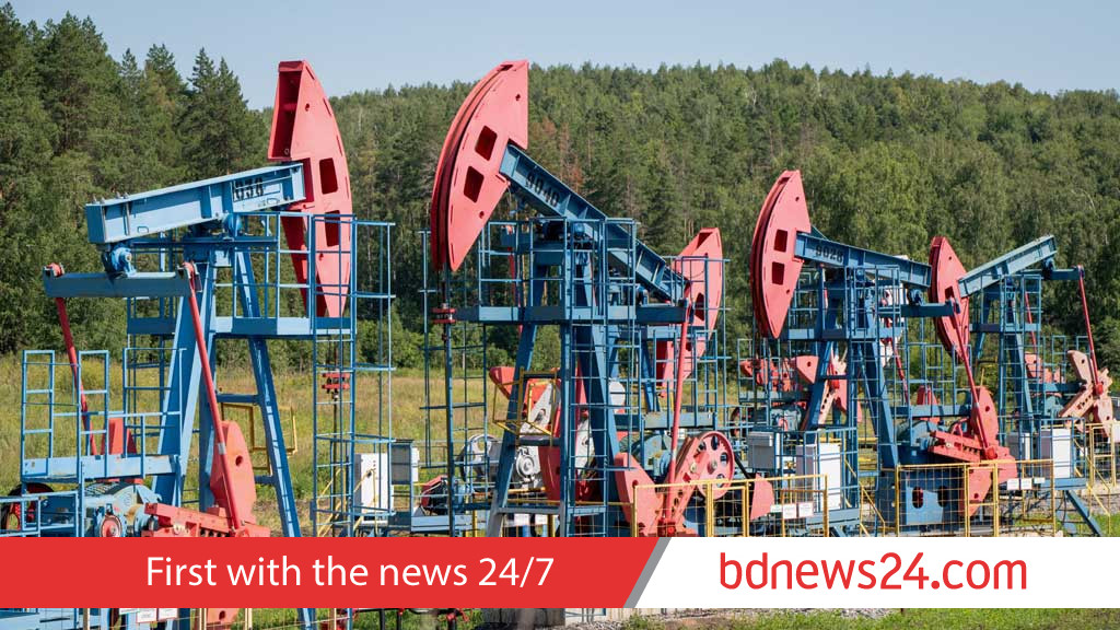 UK imposes more sanctions on Russia’s energy sector