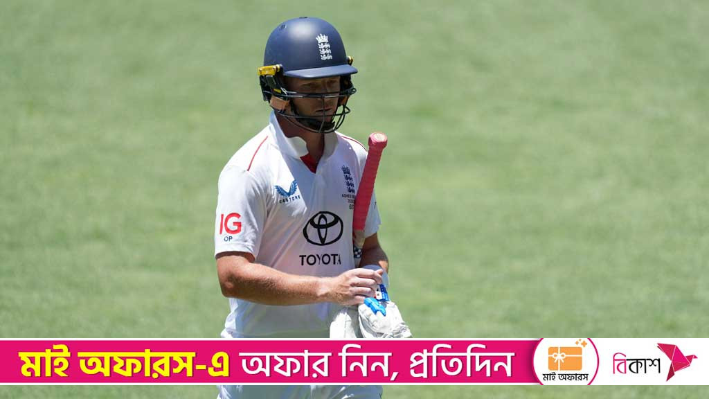 England drop Pope, Archer out of Ashes