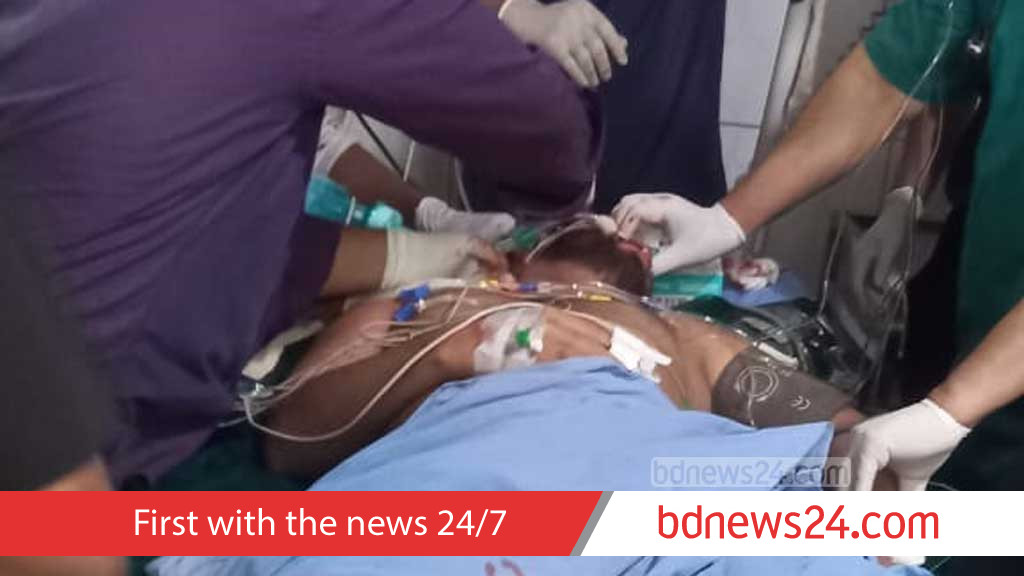 Hadi will be flown to Singapore on Monday: CAO