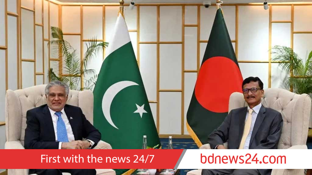 Will Pakistan’s bid to sideline India in a new bloc work?