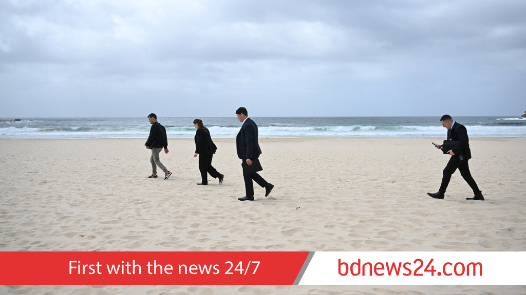 Russia condemns Australian shooting