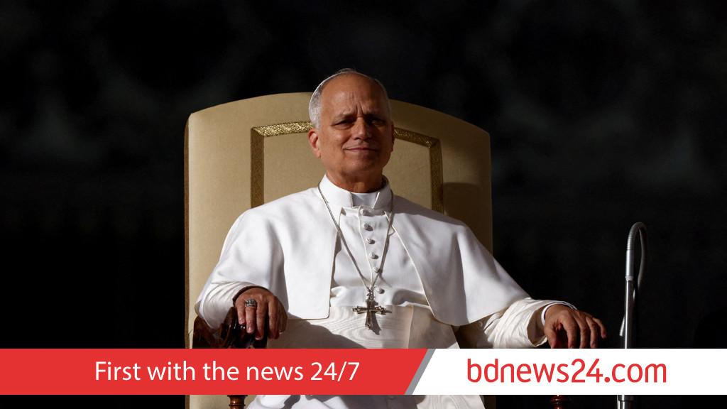 Pope’s new US bishops criticise Trump crackdown