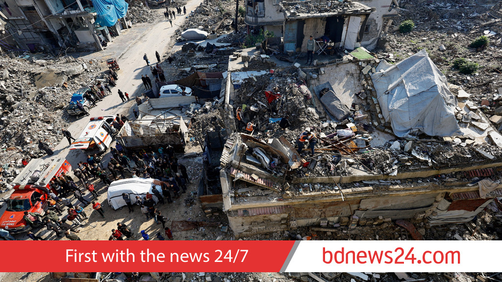 What’s next for Gaza ceasefire?