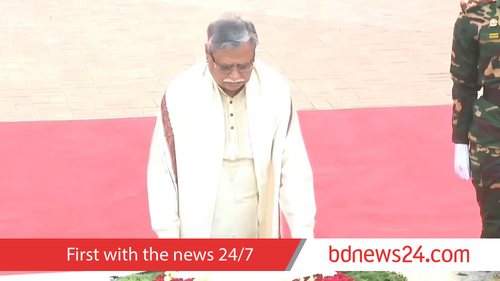 Bangladesh pays tribute to brightest shining lights