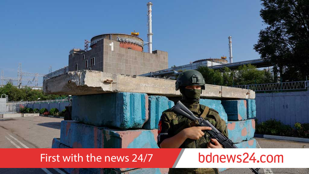 What lies ahead for Zaporizhzhia nuclear power plant?